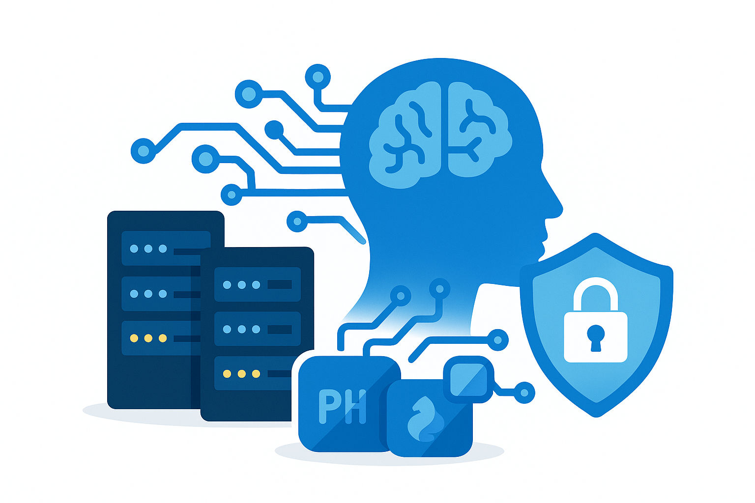 Cyber Security  Fight Hackers, Security Ops, Secure Application