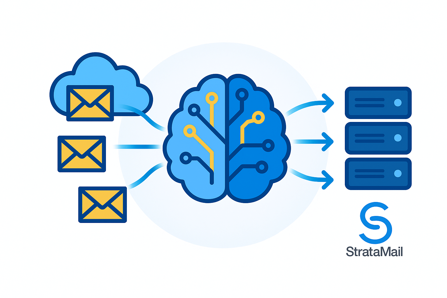 Email Parsing  AI-Powered Workflow Automation