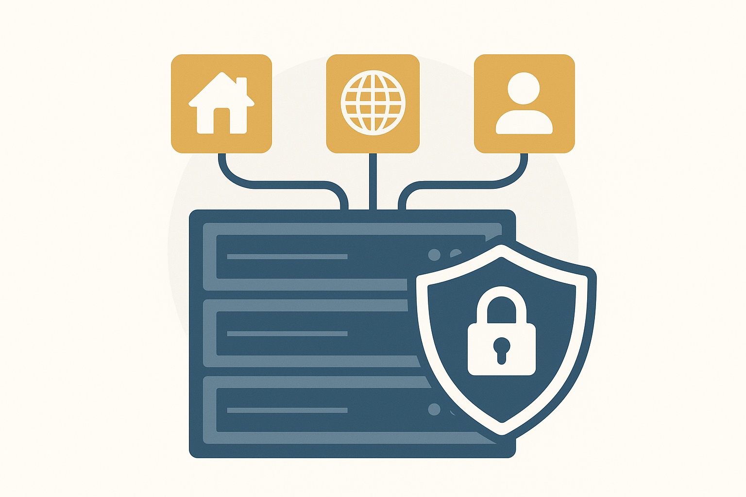 Secure VPS  Hardened Environments and Scalable Hosting